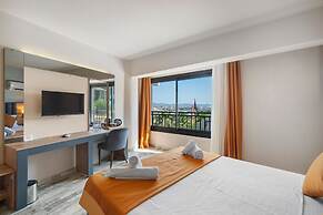 Dalya Resort Aqua & Spa Hotel