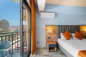 Dalya Resort Aqua & Spa Hotel