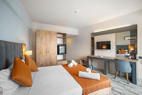 Dalya Resort Aqua & Spa Hotel