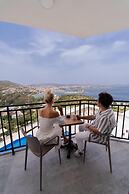 Dalya Resort Aqua & Spa Hotel