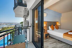 Dalya Resort Aqua & Spa Hotel