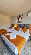 Dalya Resort Aqua & Spa Hotel
