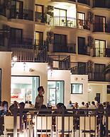 Dalya Resort Aqua & Spa Hotel