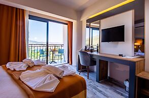 Dalya Resort Aqua & Spa Hotel