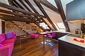 Apartment Amfora