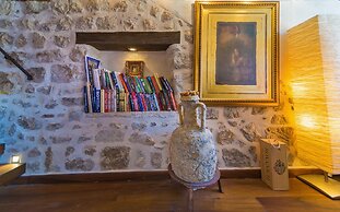 Apartment Amfora