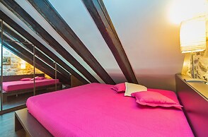Apartment Amfora