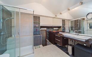 Apartment Amfora