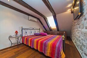 Apartment Amfora