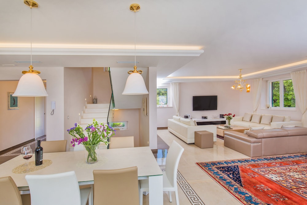 Villa Touran