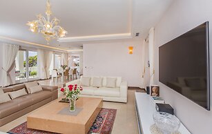Villa Touran