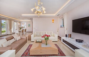 Villa Touran