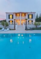 Villa Touran