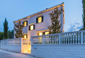 Villa Touran
