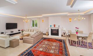 Villa Touran