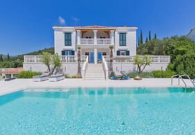 Villa Touran