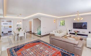 Villa Touran