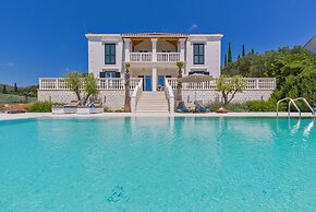 Villa Touran
