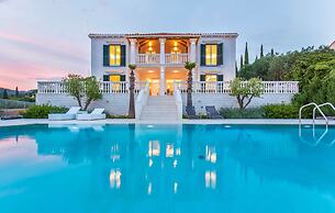 Villa Touran