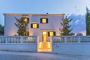 Villa Touran
