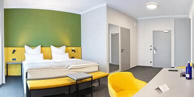 Hotel Adler