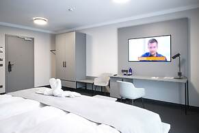 Hotel Adler
