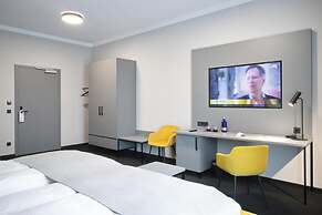 Hotel Adler