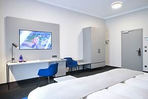 Hotel Adler