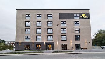 Hotel Adler