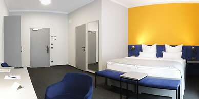Hotel Adler
