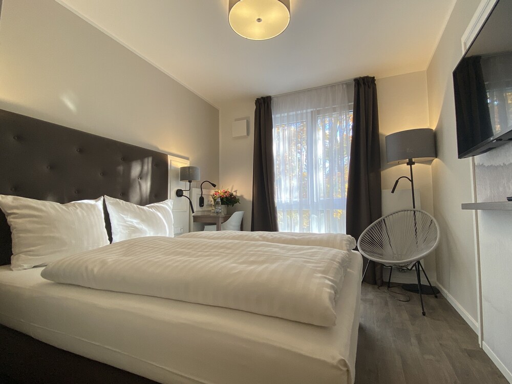 Signature East Hotel Falk