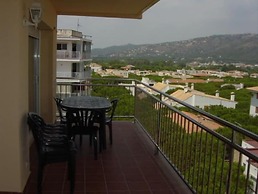 Apartamento Swisstower 6-1