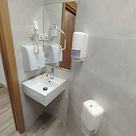 dpaso Urban Hostel