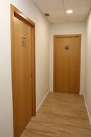 dpaso Urban Hostel