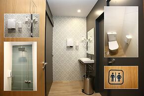 dpaso Urban Hostel