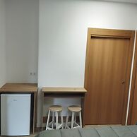 dpaso Urban Hostel