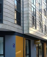 dpaso Urban Hostel