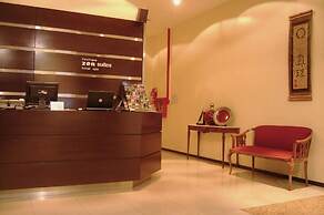 2055 Boutique Hotel