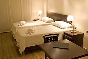 2055 Boutique Hotel