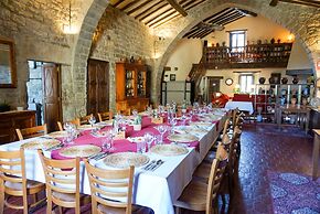 La Sala de Camós