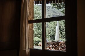 La Sala de Camós