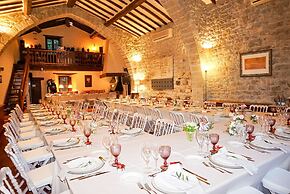 La Sala de Camós