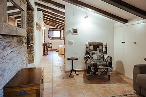 La Sala de Camós