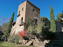 La Sala de Camós