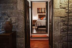 La Sala de Camós