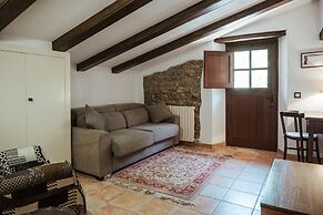 La Sala de Camós