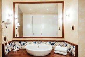 La Sala de Camós