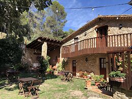 La Sala de Camós