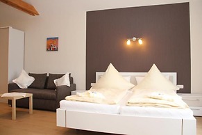 Gästehaus Panorama