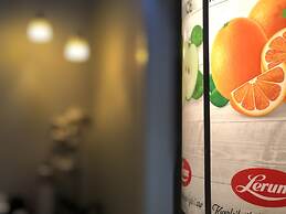 Grong Hotell